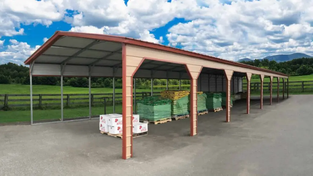 Metal Carport Depot